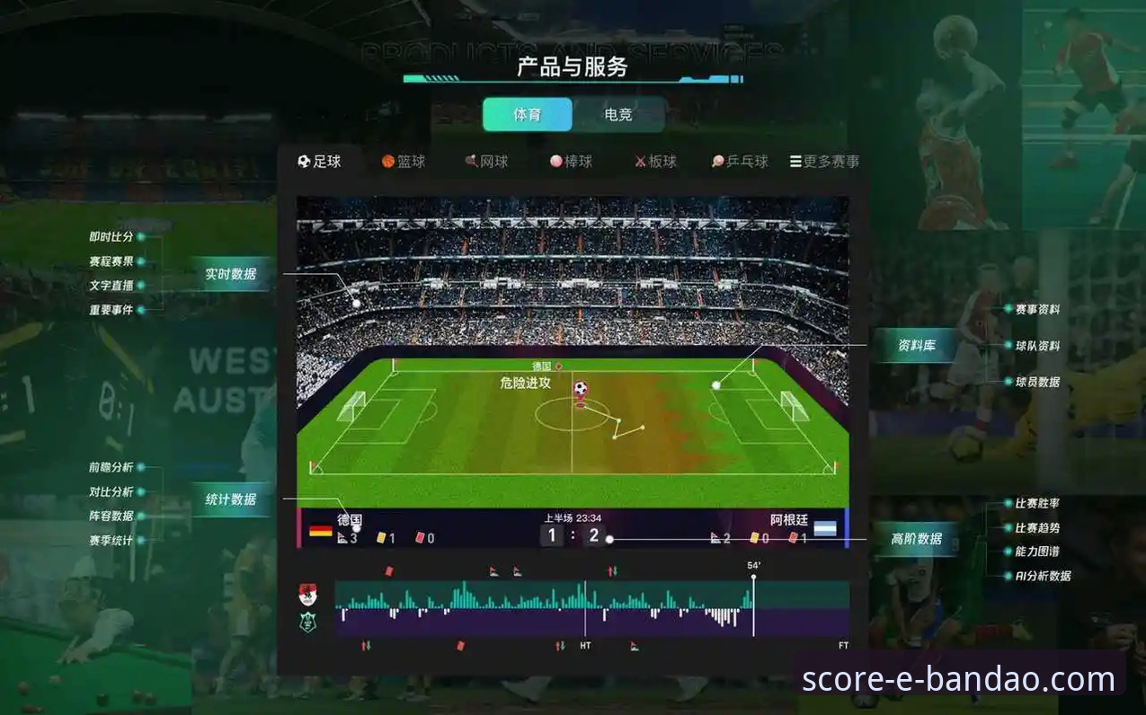 半岛体育平台比分查询与数据分析操作教程