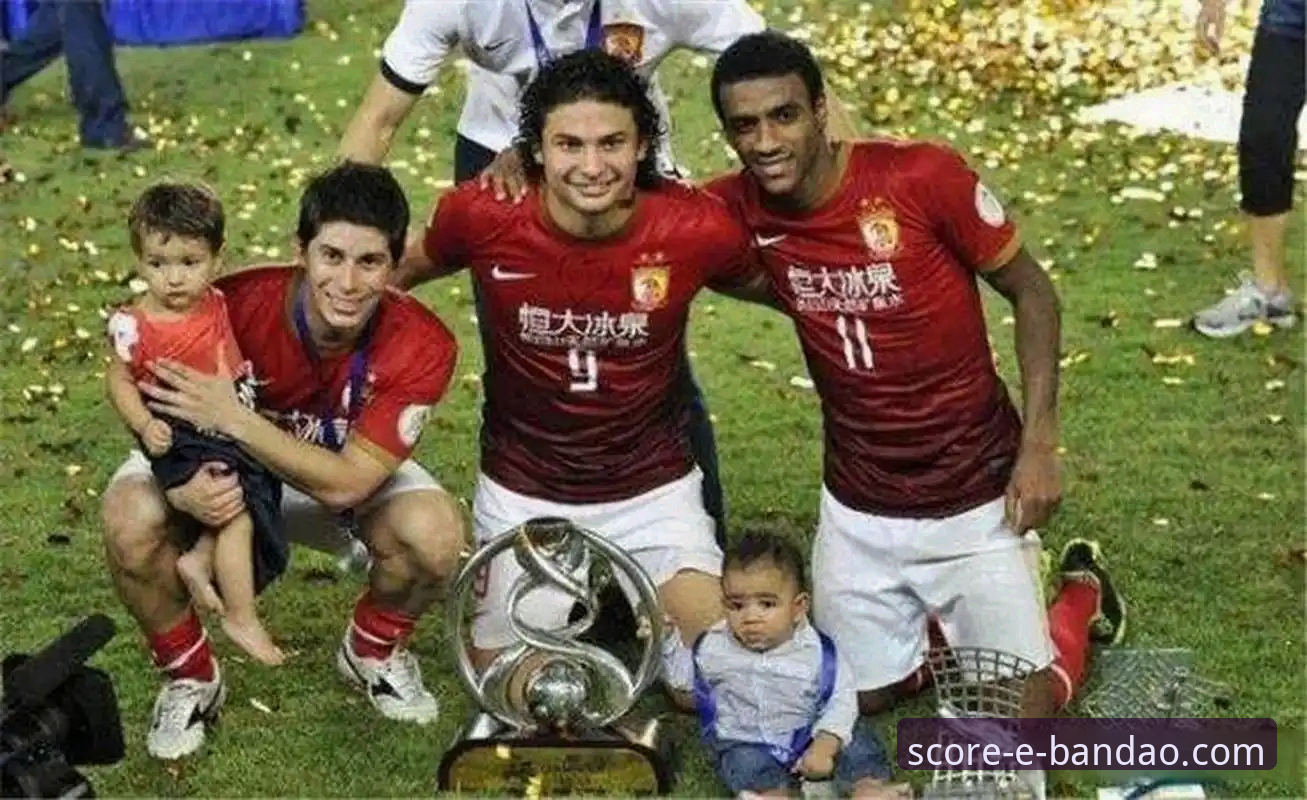 从“金元足球”到法庭审判：解码恒大足球兴衰的完整指南