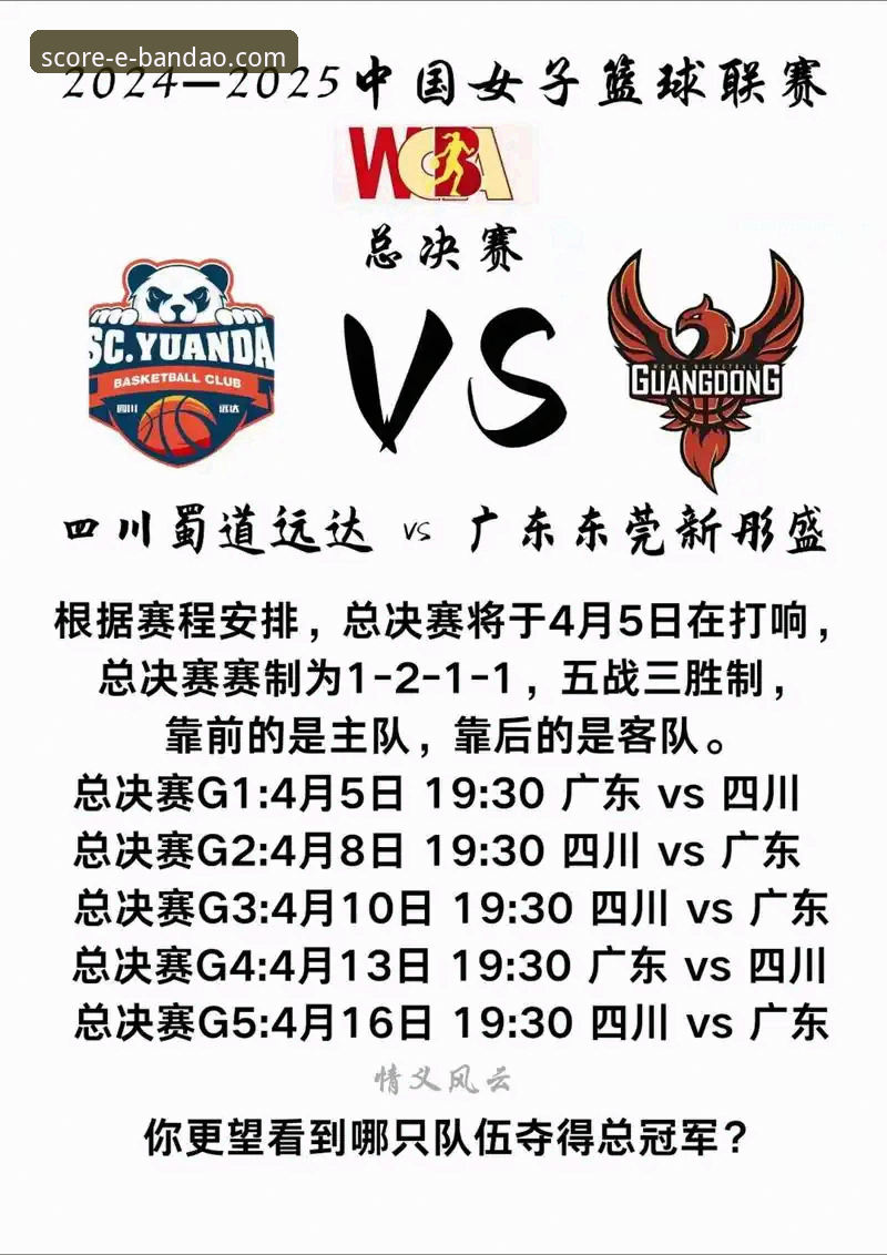 四川女篮总决赛G1大胜深度解析：三外援体系如何创造WCBA历史最大分差？