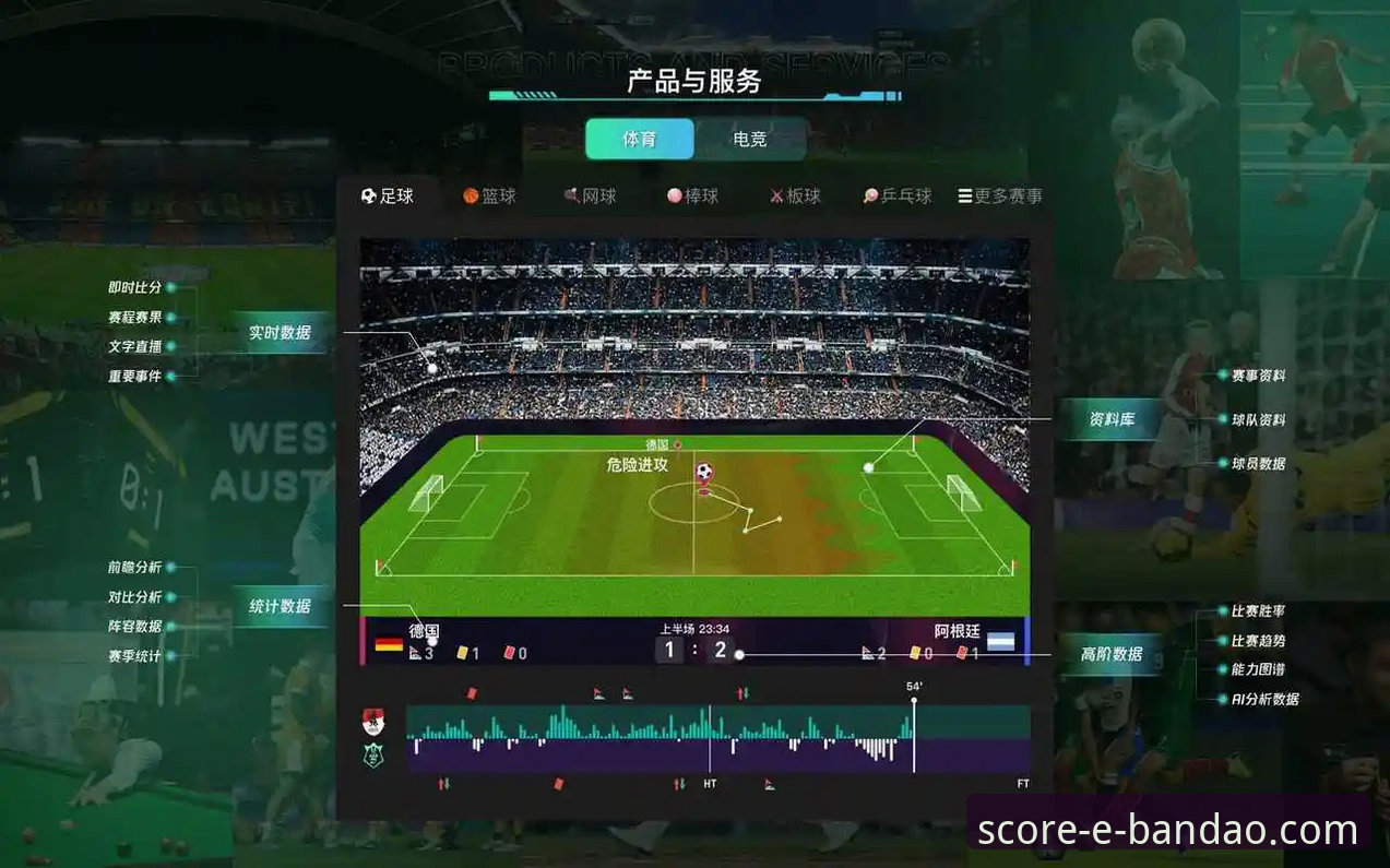 半岛体育平台数据分析工具深度评测：如何用数据穿透赛场迷雾？