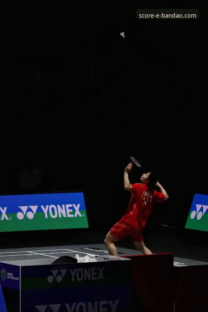 石宇奇亚锦赛夺冠深度解析与半岛体育平台赛事解读实战教程